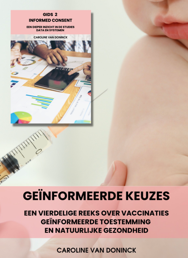 Geinformeerde Keuzes - Gids 2 Informed Consent