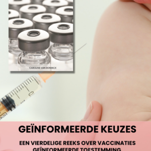 Geinformeerde Keuzes - Gids 3 De Complete Prikronde